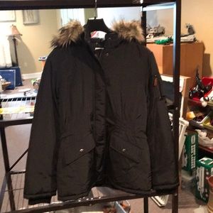 NWT banana republic jacket